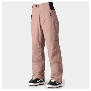 686 Women’s Gore Tex Insulated Pant S